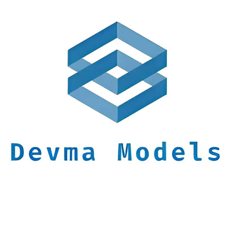 DevMa Models 800x800 gametoyfriend