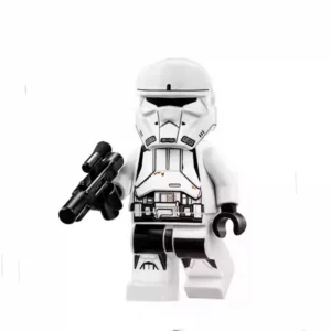 Minifigure - Imperial Tank Trooper (LEGO Alternative)