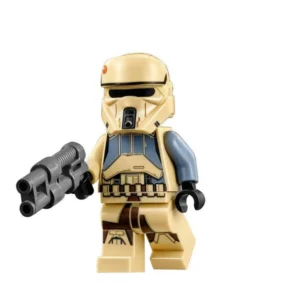 Minifigure – Imperial Shoretrooper (LEGO Alternative)