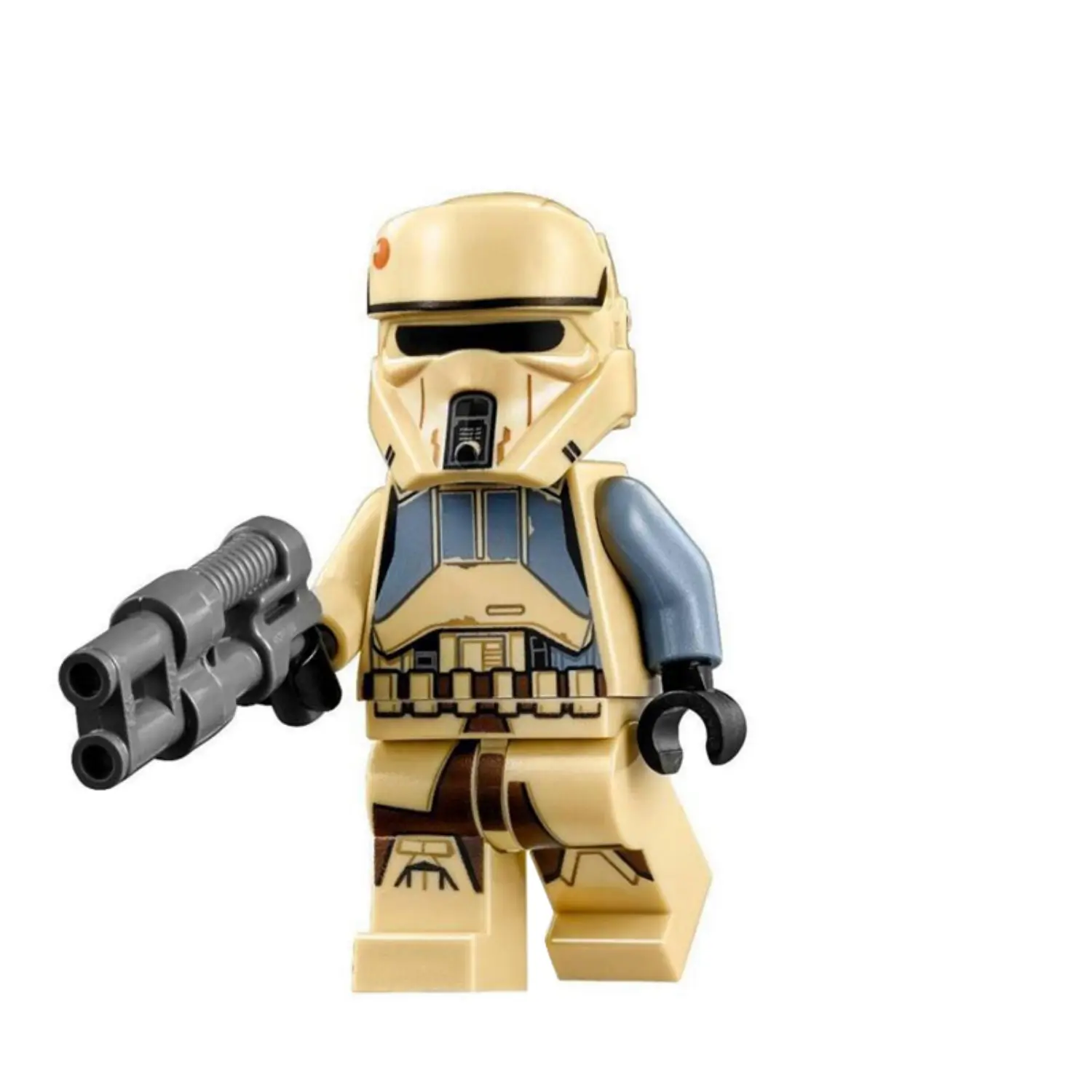 Minifigure – Imperial Shoretrooper (LEGO Alternative)
