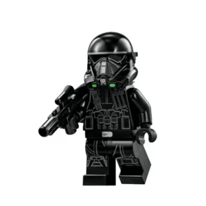 Minifigure - Death Trooper​(LEGO Alternative)