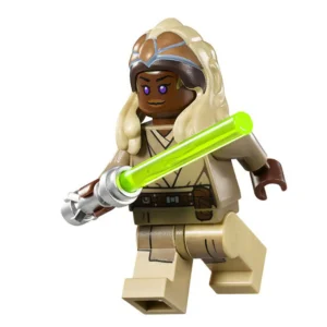 Minifigure – Stass Allie Tholothian (LEGO Alternative)