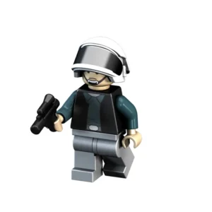 Minifigure – Rebel Fleet Trooper​​ (LEGO Alternative)