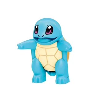 Minifigure – Squirtle (LEGO Alternative)