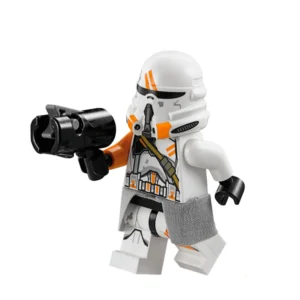 Minifigure - Airborne Clone Trooper​ (LEGO Alternative)