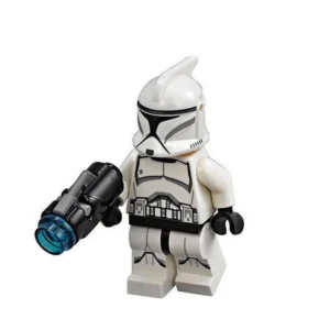 Minifigure - Clone Trooper​ (LEGO Alternative)