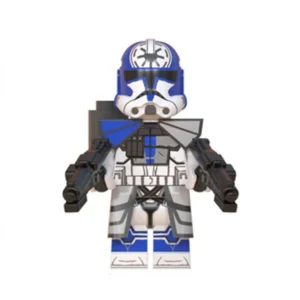 Minifigure - ARC Trooper Jesse (LEGO Alternative)