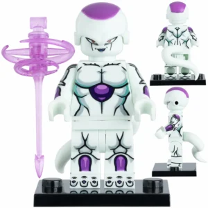Minifigure - Frieza​ (LEGO Alternative)