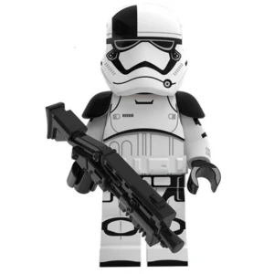 Minifigure - Inquisitors (LEGO Alternative)