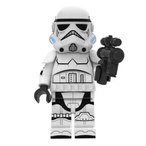 Minifigure - Imperial Stormtroopers (LEGO Alternative)