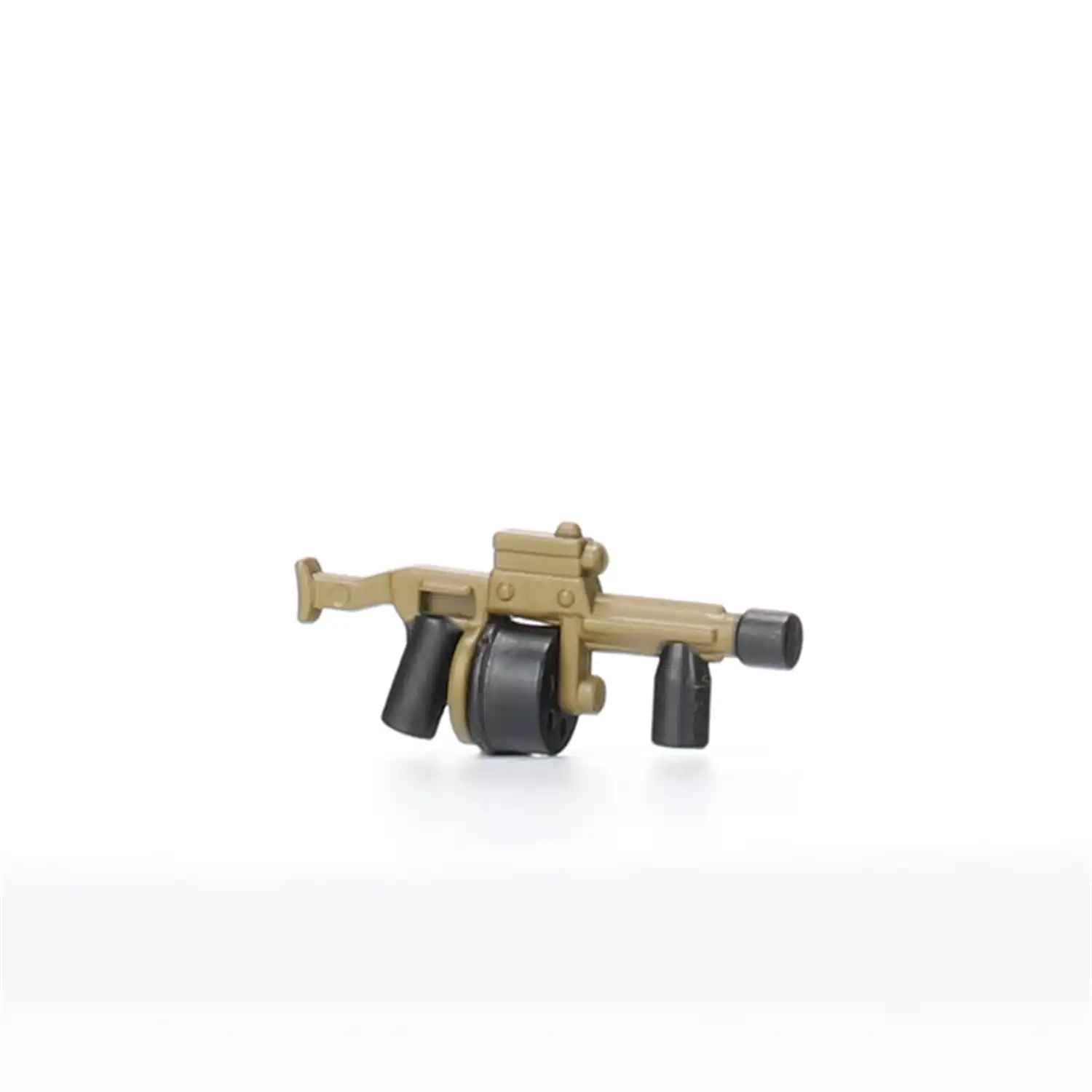 Custom Piece – Striker type shotgun – 3D Print for LEGO minifigure