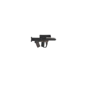 Custom Piece – XM25 Counter Defilade Target Engagement CDTE System bullpup grenade launcher – 3D Print for LEGO minifigure (Copy)