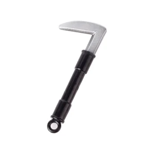 Custom Piece – scythe sickle – 3D Print for LEGO